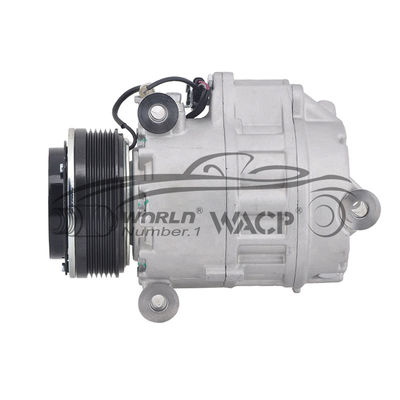 Συμπυκνωτής 12V για BMW X5 E70 64509121758 64526988518 WXBM010