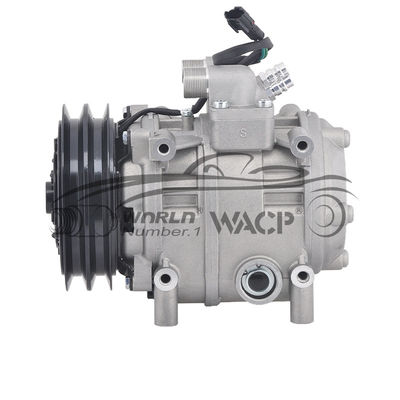 Συμπίεση 24V AC Auto 8126006462 Για λεωφορείο Yutong 24V 10P35 2B 162MM WXBS064