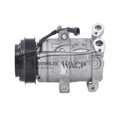 8L8419D629BC 19D629BC 8L8419D629AC 12V Συμπιεστής εναλλασσόμενου ρεύματος αυτοκινήτου για Ford Escape Mercury WXFD067