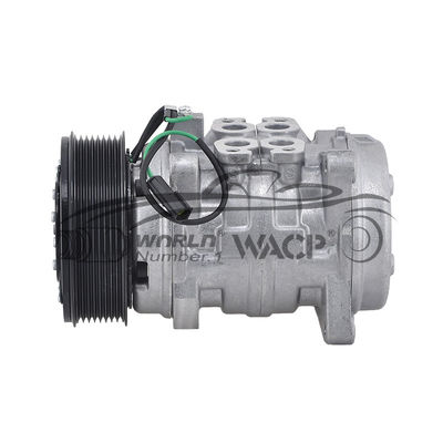 Συμπυκνωτής κλιματισμού αυτοκινήτου 12V BC4519D629AA WXFD149 Για Ford Cargo F250 4.5