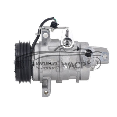 H1BH19D629CA 9S5119D623AB 12V Συμπυκνωτής κλιματισμού αυτοκινήτου για Ecosport Fiesta KA WXFD155