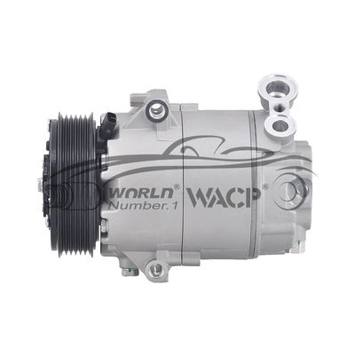 Συμπυκνωτής κλιματισμού αυτοκινήτου 12V CVC5 6PK Για Fiat 500L Tipo 1.3 1.6 WXFT024A