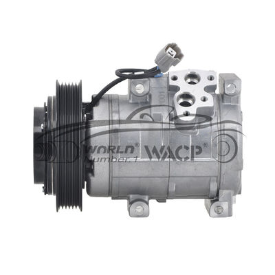 38810RDJA01 MC4472608190 12V Συμπίεστης εναλλασσόμενου ρεύματος αυτοκινήτου για Honda Accord Pilot WXHD001