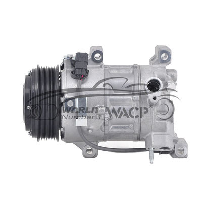 Συμπυκνωτής 12V για αυτοκίνητα 6SBU14C 7PK 388106A0A01 4472502040 WXHD060 Για Honda Accord 1.5