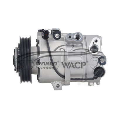 97701D3201 12V Αυτο AC συμπιεστής WXKA098A Για KIA Sportage Hyundai Tucson 2.0