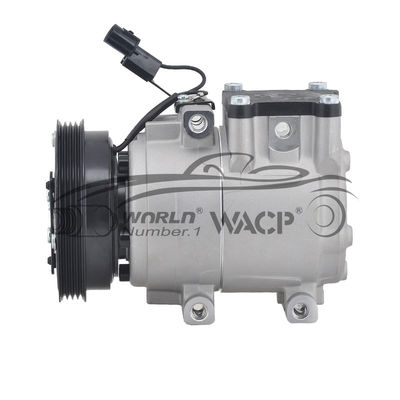 0K30A61450E 0K30A61450F Για KIA Για Ρίο 1.3 Caterpillar 12V Αυτο AC συμπιεστής WXKA110
