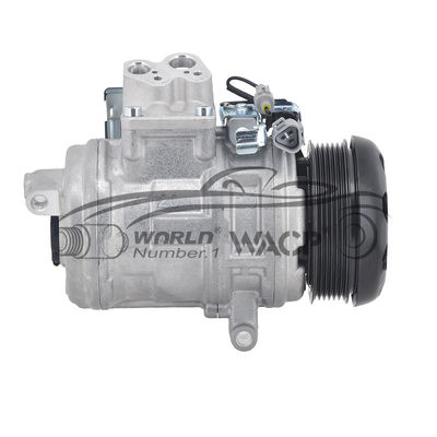 Συμπίεση 12V αυτοκινήτου AC 8832050030 883205003084 883205003084 Για Lexus LS400 WXLX003A