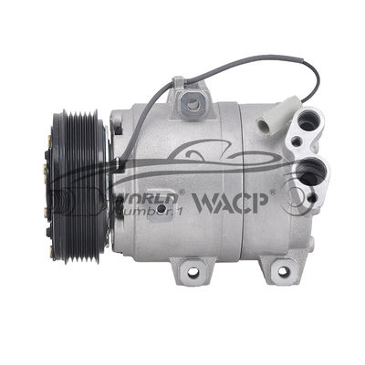 4M8119D629AD 5M8119D629BA GK2G61450J 12V αυτόματος συμπιεστής εναλλασσόμενου ρεύματος για τη Mazda 6 2.3 WXMZ022