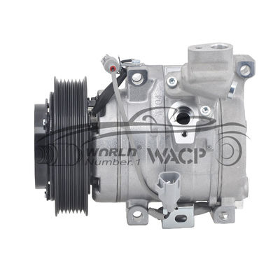 Για την Toyota Hilux L4719015R1 12V αυτόματος συμπιεστής εναλλασσόμενου ρεύματος 2003-2010 10S15C 7PK WXTT045A