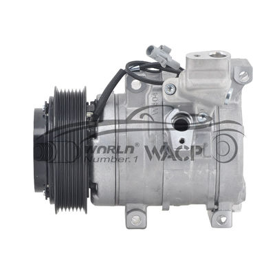Συμπυκνωτής 12V για Toyota για Innova Fortuner Hilux 10S15C 7PK WXTT050A