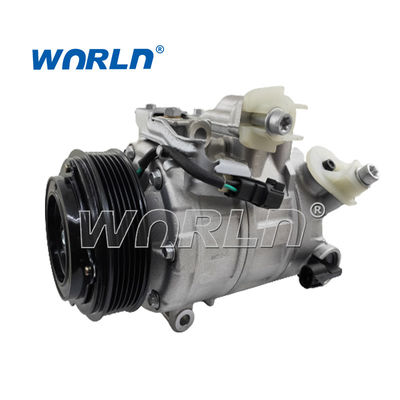 92600D323A D11R61450 Αυτοκίνητος συμπιεστής εναλλασσόμενου ρεύματος για Mazda2 2014-2018 WXMZ046