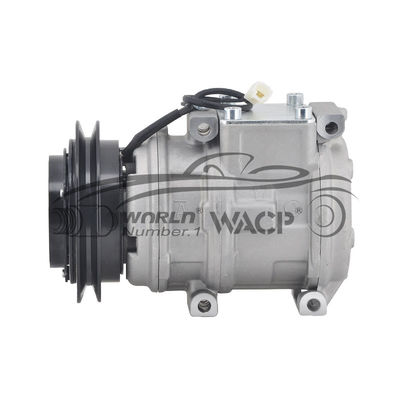 Συμπιεστήρας κλιματισμού 10PA17C για Toyota Landcruiser Lexus 12V WXTT128A