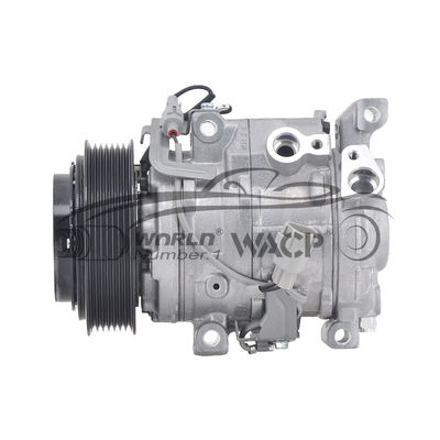 8832060A04 8832026680 8832060A04 Συμπιεστής κλιματισμού 10SRE18C Για Toyota 12V WXTT200