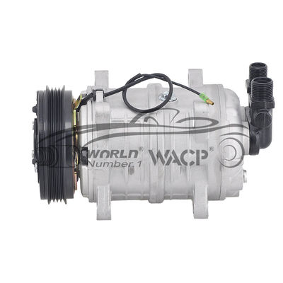 Συμπίεστος για φορτηγό 12V TM15 4PK 123MM WXUN250