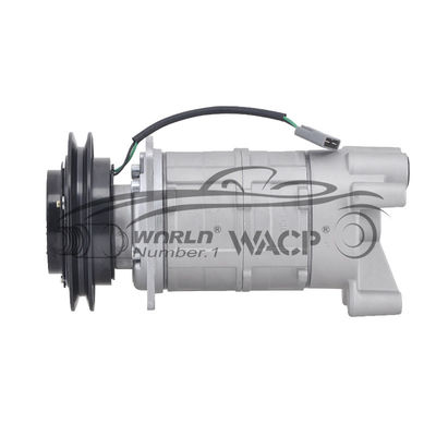 Για την Caterpillar 24V Auto Parts AC συμπιεστή A6 1A 142MM WXTK506