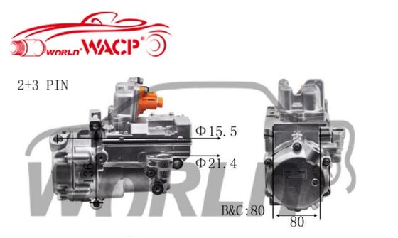 OEM 042200 0681 Ηλεκτρικός συμπιεστής ES27C Για Nissan Leaf 2011-2017 WXHB026