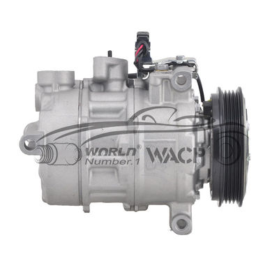 6SAS14C 4PK Συμπιεστής AC Αυτοκινήτου 4M0816803N 5902301100210 Για Mulliner Audi Q8 A8 VW TOUAREG 6.0 WXAA014