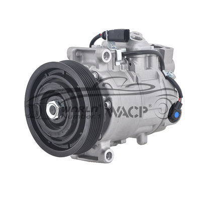 12V 6SEU14C 6PK Συμπίεστης αυτοκινήτου 4471502346 4G0260805A Για Audi Q5 A4 WXAD009A