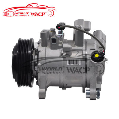 12V 6SEU14A 6PK Αυτοκινητικό συμπίεστης κλιματισμού DCP05105 DCP05099 Για BMW1 F34 F36 WXBM060
