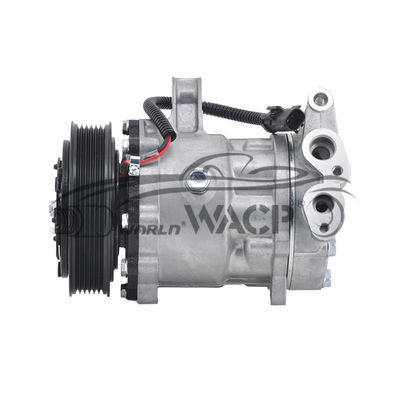 12V Συμπιεστής AC Αυτοκινήτου 7H15 6PK OEM 55037466 SD7H154335 Για Jeep Liberty 3.7 WXCK016