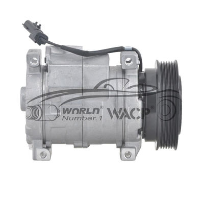 12V 10S17C 6PK Συμπιεστής Κλιματισμού Αυτοκινήτου 05005421AB 05005421AC Για Jeep Cherokee Liberty WXCK027