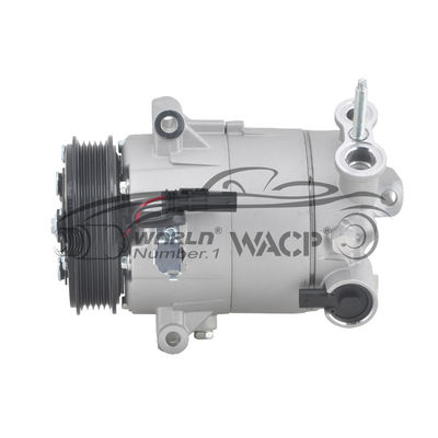 CVC 5PK Αυτο AC συμπιεστής 12V για Chevrolet Colorado Equinox WXCV074