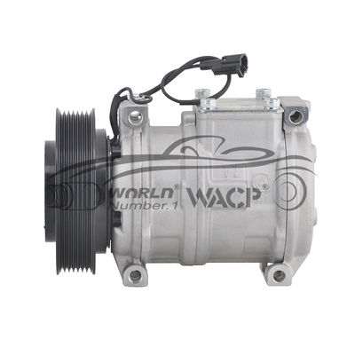 WNRLN 4472003034 55035783 Αυτοκινητικό συμπιεστή AC για Jeep για Grand Cherokee WXCK018