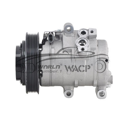 Συμπίεσμος 12V αυτοκινήτου 15203089 15223664 89022562 Για την Chevrolet Colorado WXCV030