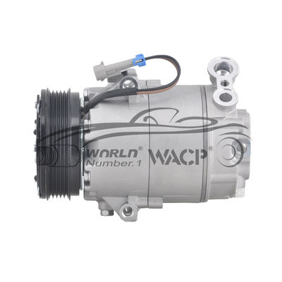 Συμπίεστος 12V αυτοκινήτου AC 94702376 52149057 94701966 Για Chevrolet Celta Για Montana WXCV078