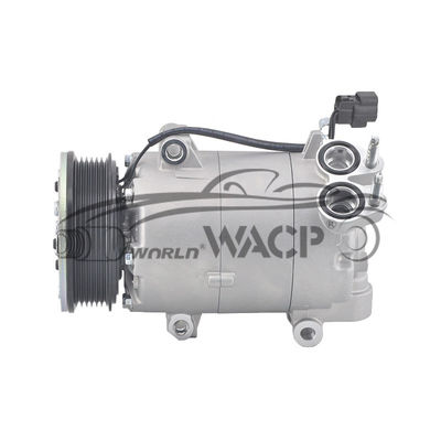 KCF1801 F500SC8AA01 21700811101210 12V Συμπυκνωτής εναλλασσόμενου ρεύματος αυτοκινήτου για Lada Priora 1.6 WXRN073