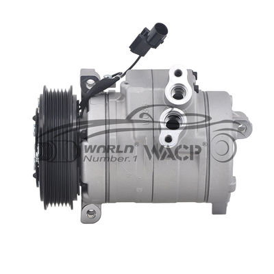 KCF1801 F500SC8AA01 21700811101210 12V Συμπυκνωτής εναλλασσόμενου ρεύματος αυτοκινήτου για Lada Priora 1.6 WXRN073