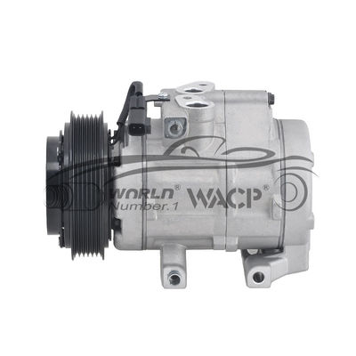Για το Ford F150 60705648087 9L1Z19703A BL3Z19703C Συμπιεστής εναλλασσόμενου ρεύματος αυτοκινήτου FS20 WXFD010