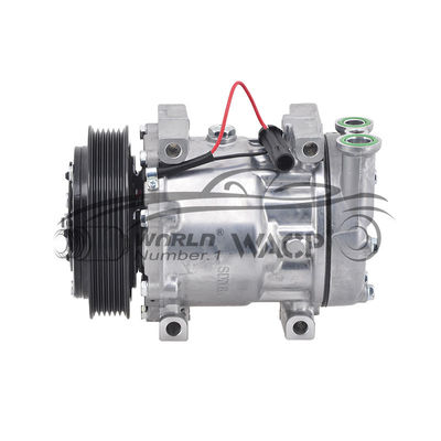 7V16 6PK Αυτο AC συμπιεστής 12V Για Fiat Brava Marea 3.0 WXFT019