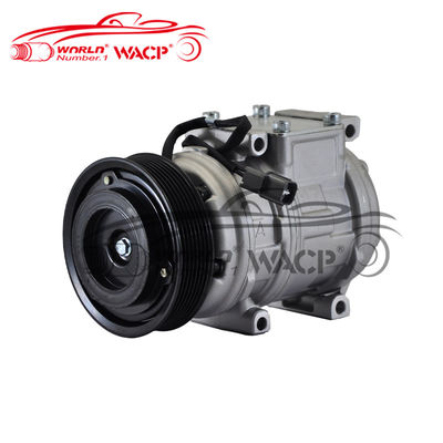 LR01205 JPB101330 LR012805 DCP14006 Συμπιεστής AC για LandRover Defender WXLR019