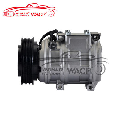 10PA17C 7PK Συμπιεστής AC Αυτοκινήτου OEM LR01205 JPB101330 Για RangeRover Defender 2.5 WXLR019