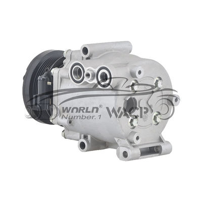 SCR90 6PK 12V Συμπιεστής AC Αυτοκινήτου OEM 1476182 1479820 Για Ford Fiesta για Fusion 1.25 1.4 WXFD145
