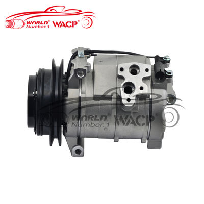 A0012307011 Συμπιεστής AC οχήματος DCP17150 για Benz Sprinter WXMB026