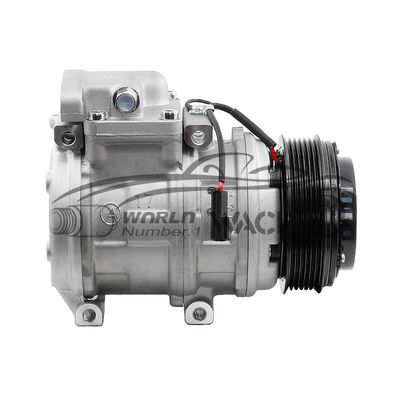 Συμπίεστος 10PA17C 6PK 115MM για αυτοκίνητα