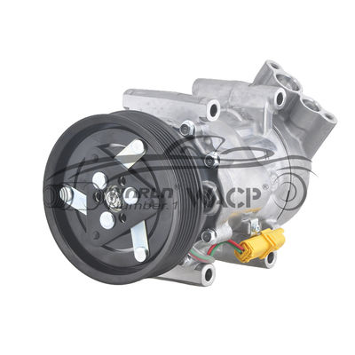 12V Συμπιεστής A/C Αυτοκινήτου 8200756601 8200357173 8200578856 Για Renault Clio WXRN026