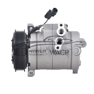 Αυτοκινητό συμπιεστή AC για Lada Priora 1.6 OE F500SC8AA01 21700811101210 WXRN073
