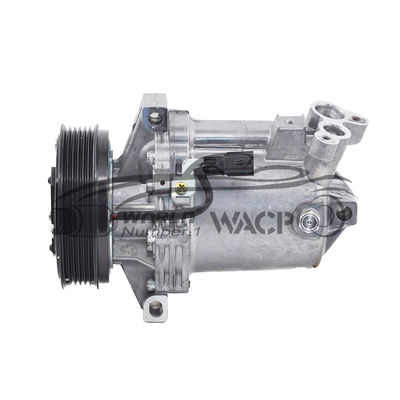 CR12SC 6PK Αυτόματος Συμπιεστής A/C για Renault Fluence Duster 926009541R WXRN068