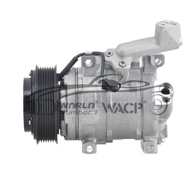 Συμπιεστής A/C Αυτοκινήτου 12V 38800R06G01 38810R06G01 4471907503 Για Honda CRV Civic 2.2 RE6 WXHD064