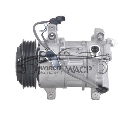 4472504151 4472504150 MC4472502060 Συμπιεστής A/C Αυτοκινήτου 12V Για Honda Accord AcuraTLX 2.0 WXHD019