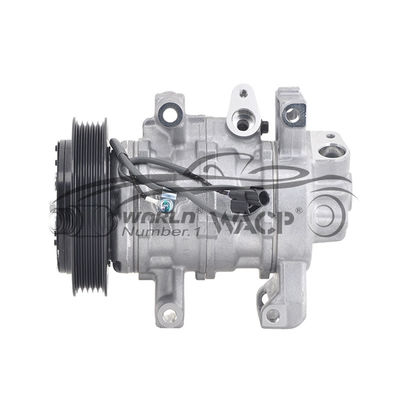 Συμπίεσμος AC αυτοκινήτου BC4471404800RC XI4472802840 XI4472802841 Για την Honda Mobilio Caber WXHD087
