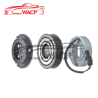 Συμπλέκτης συμπιεστή AC αυτοκινήτου CVC 6PK για Buick Verano 2.0 2.4 CLBK019