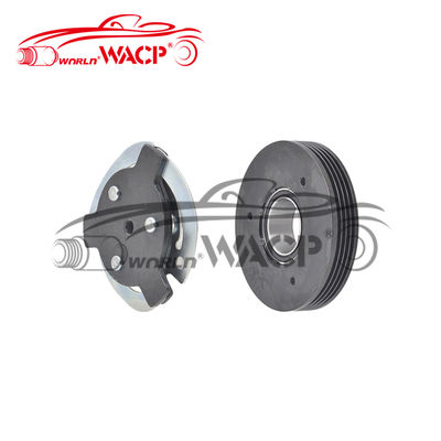 Συμπλέκτης συμπιεστή AC αυτοκινήτου CSE717 4PK για BMW X5 E70 για N62 4.8 CLBM008