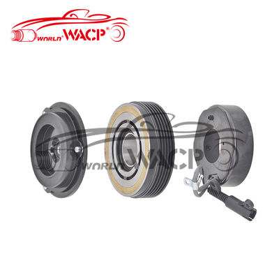 Συμπλέκτη αυτοκινήτου AC 7SBU16C 5PK για BMW 3 5 7 για E38 E39 CLBM011