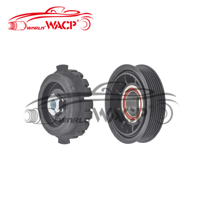 6SEU14C 6PK Συμπλέκτη αυτοκινήτου για Audi A5 για A6L C6 2.0 3.0 CLAD004A