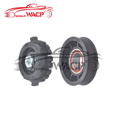 Συμπλέκτης συμπιεστή εναλλασσόμενου ρεύματος αυτοκινήτου 6SEU14C 6PK για Audi A4 A5 για κάθισμα B8 C6 2.0 CLAD008A