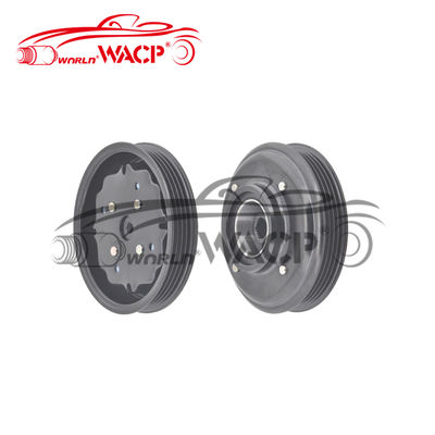 7SEU16C 4PK 12V Συμπλέκτης αυτοκινήτου AC για Audi A4 A6 για B6 C5 1.9 CLAD011